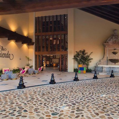 The Hacienda At Krystal Grand Puerto Vallarta (Adults Only) Luaran gambar