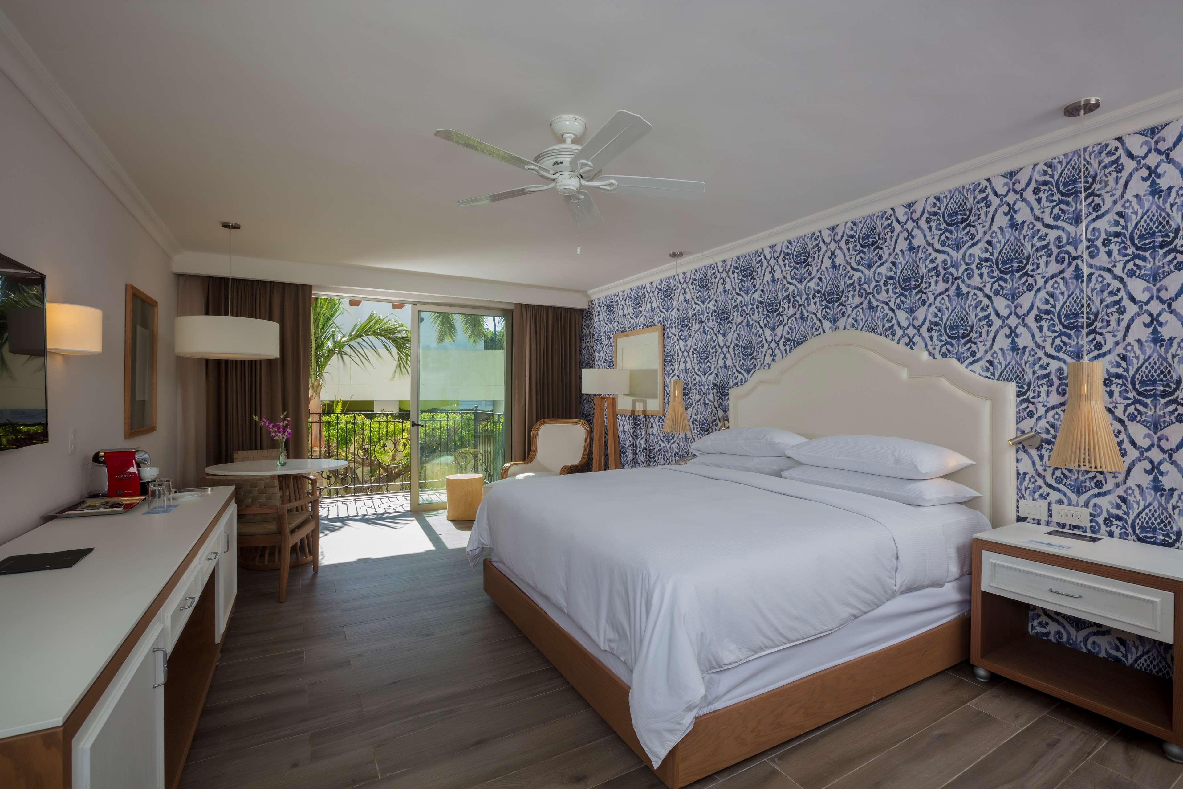 The Hacienda At Krystal Grand Puerto Vallarta (Adults Only) Luaran gambar