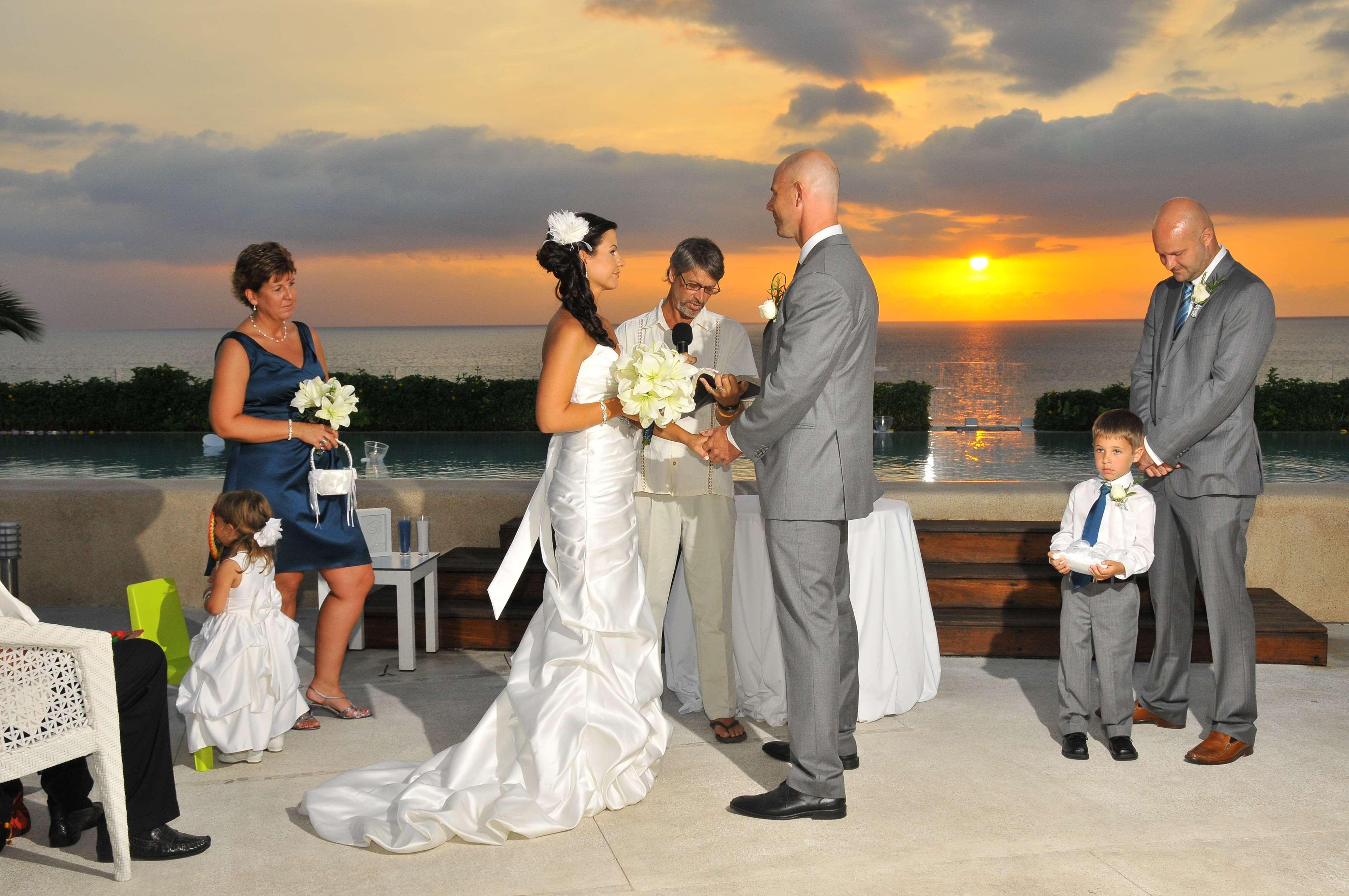 The Hacienda At Krystal Grand Puerto Vallarta (Adults Only) Luaran gambar
