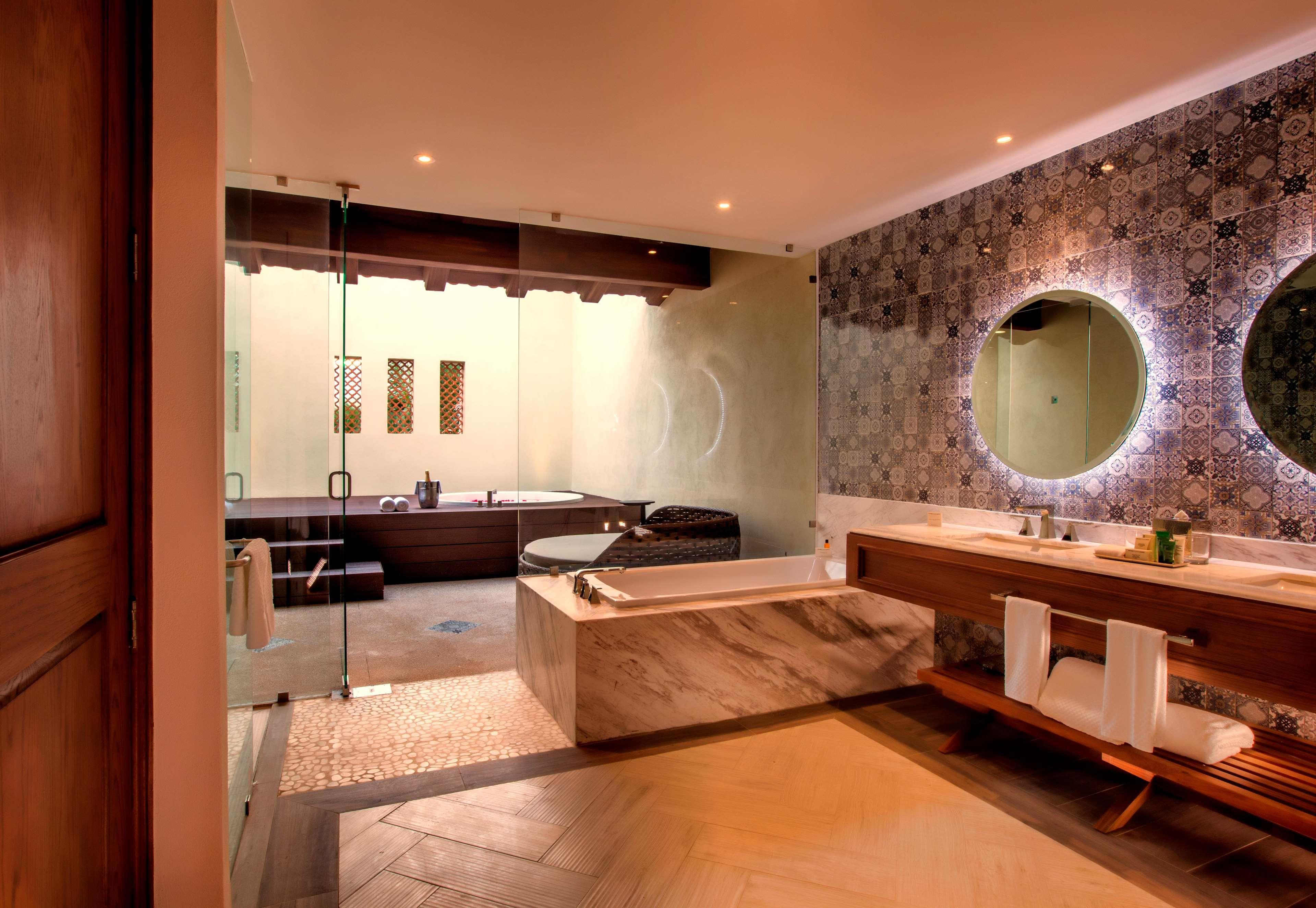 The Hacienda At Krystal Grand Puerto Vallarta (Adults Only) Luaran gambar