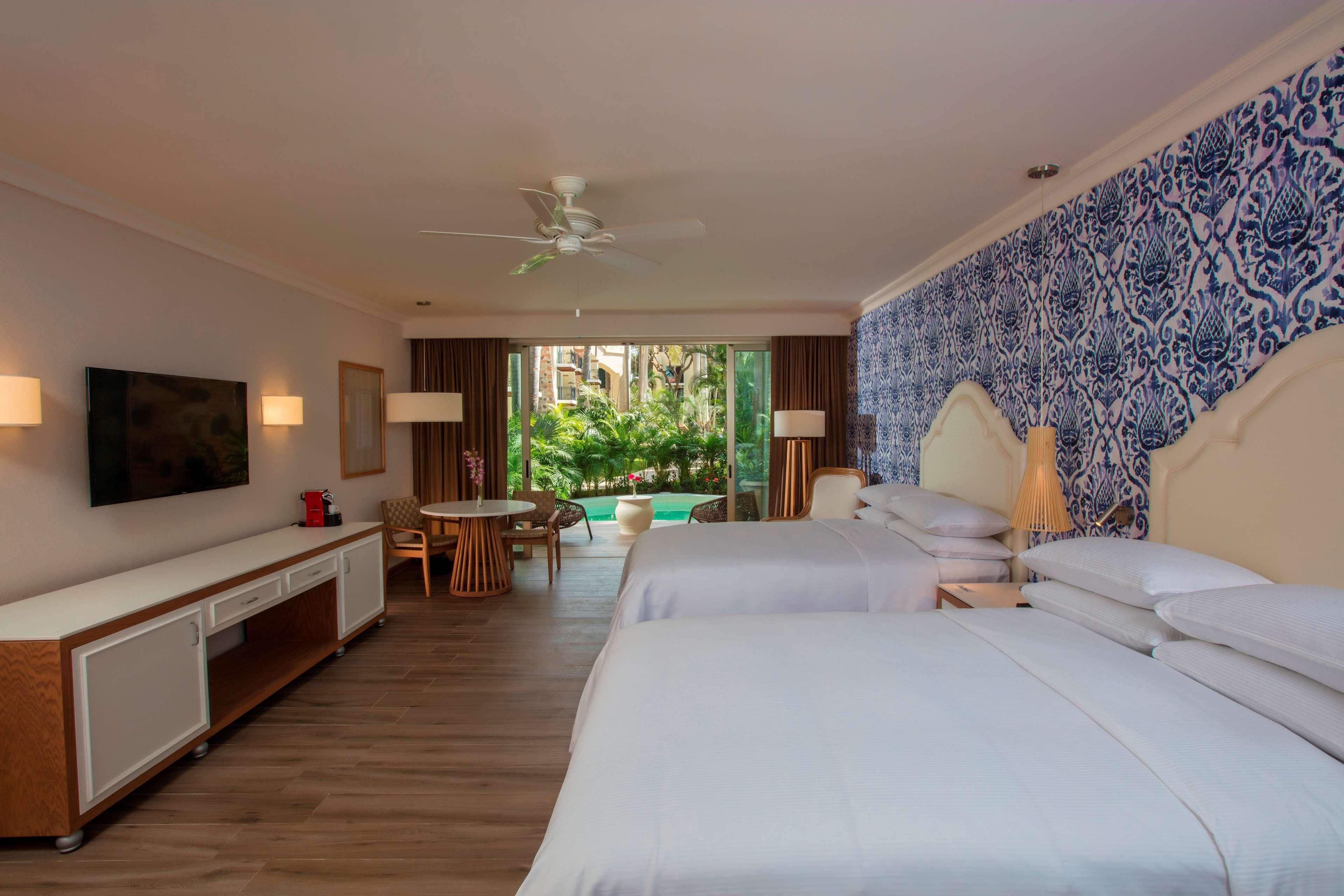 The Hacienda At Krystal Grand Puerto Vallarta (Adults Only) Luaran gambar