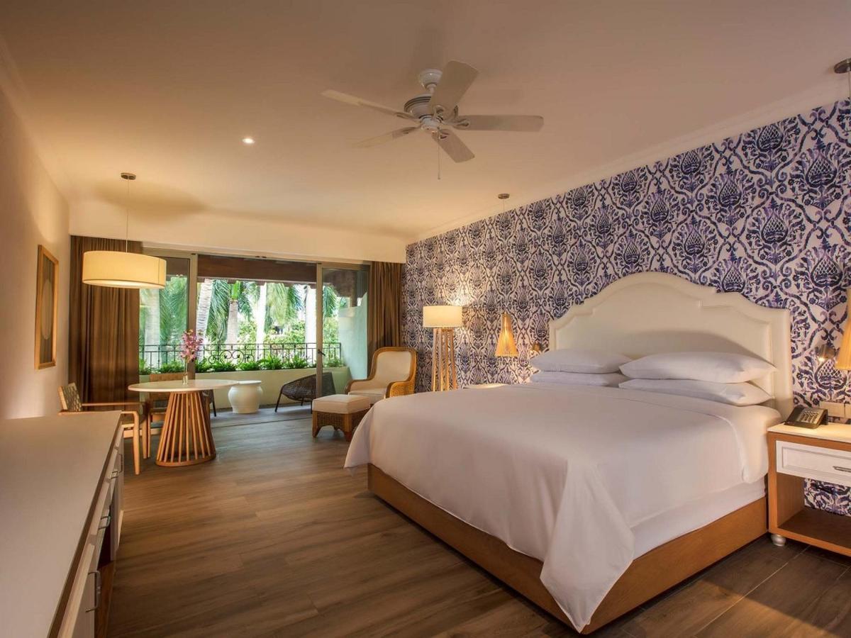 The Hacienda At Krystal Grand Puerto Vallarta (Adults Only) Luaran gambar