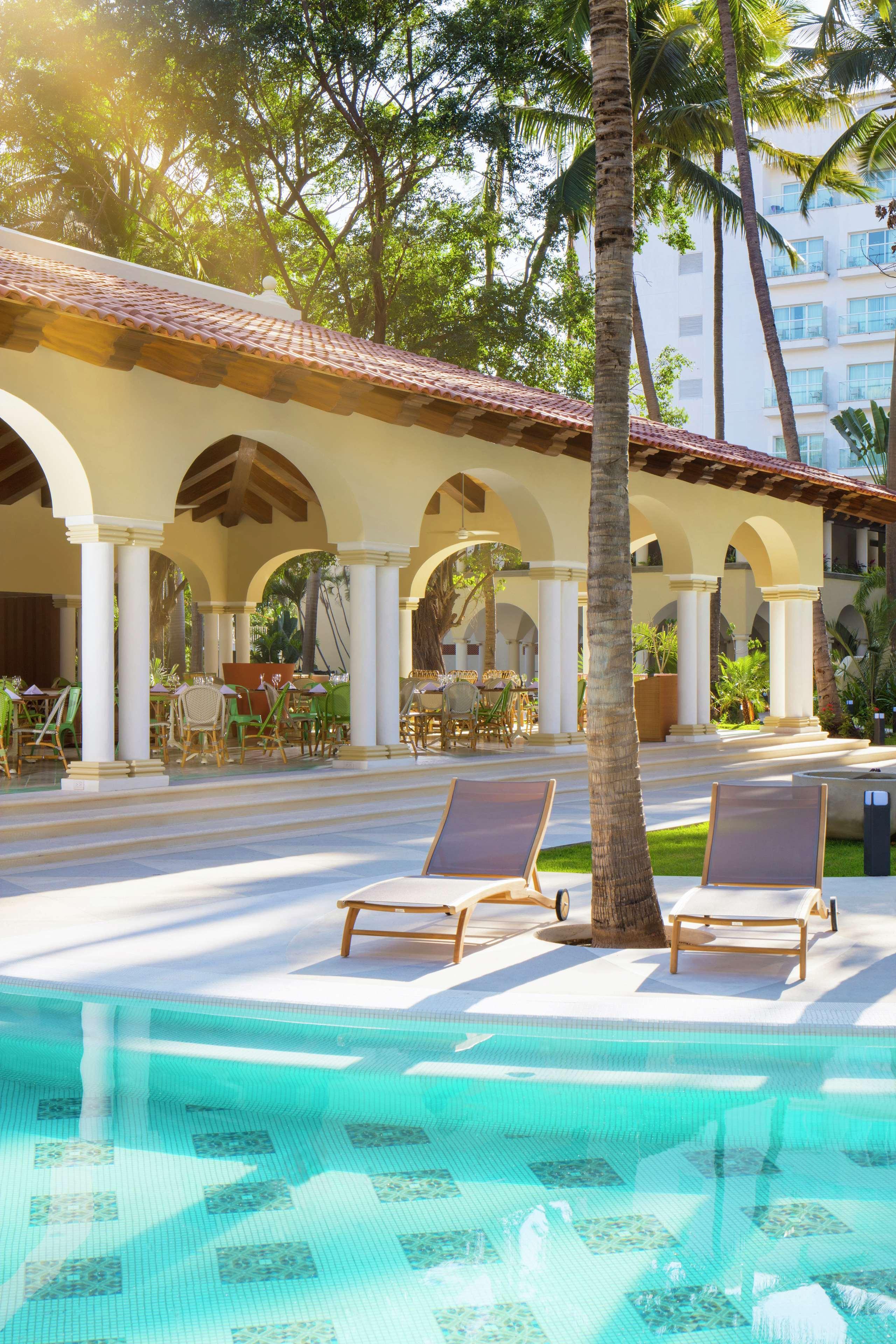 The Hacienda At Krystal Grand Puerto Vallarta (Adults Only) Luaran gambar