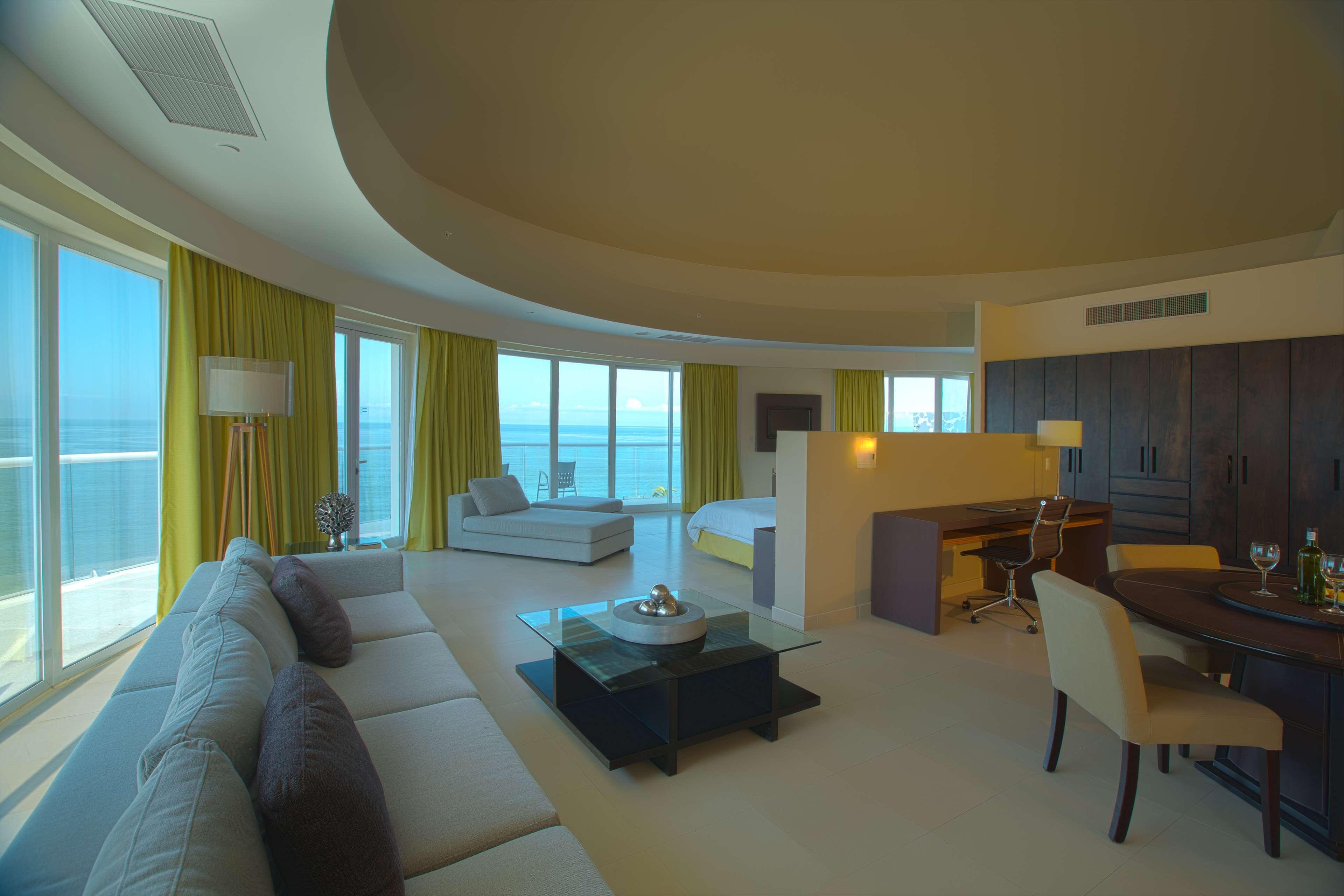 The Hacienda At Krystal Grand Puerto Vallarta (Adults Only) Luaran gambar