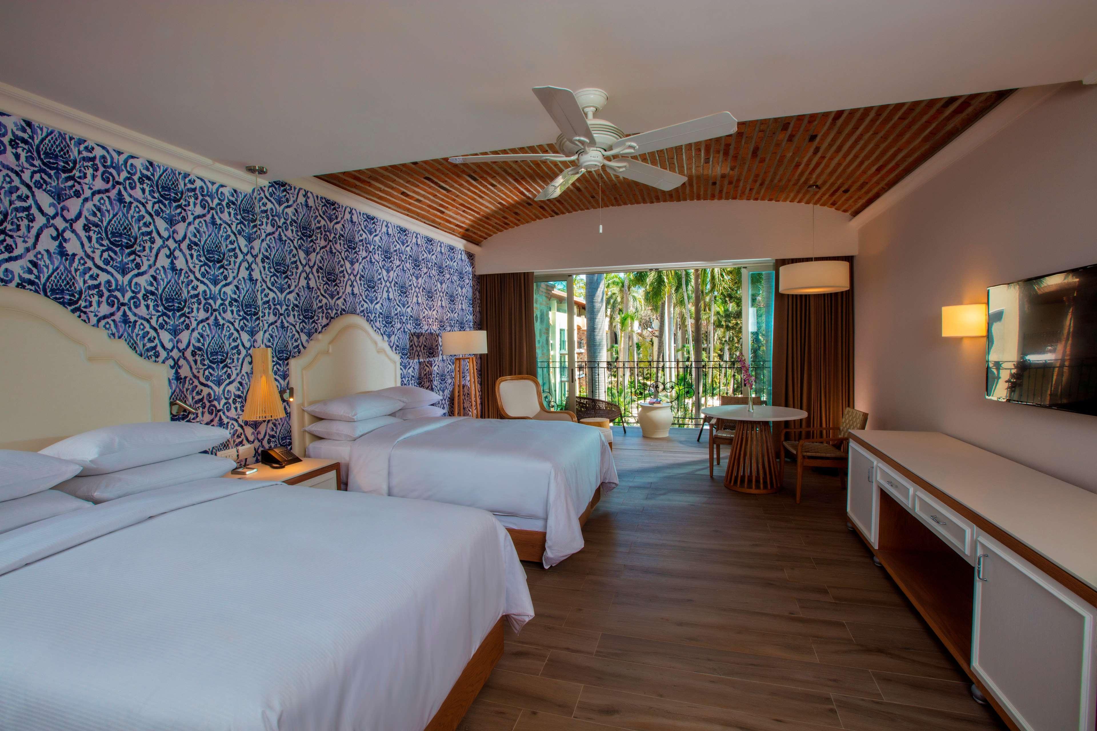 The Hacienda At Krystal Grand Puerto Vallarta (Adults Only) Luaran gambar