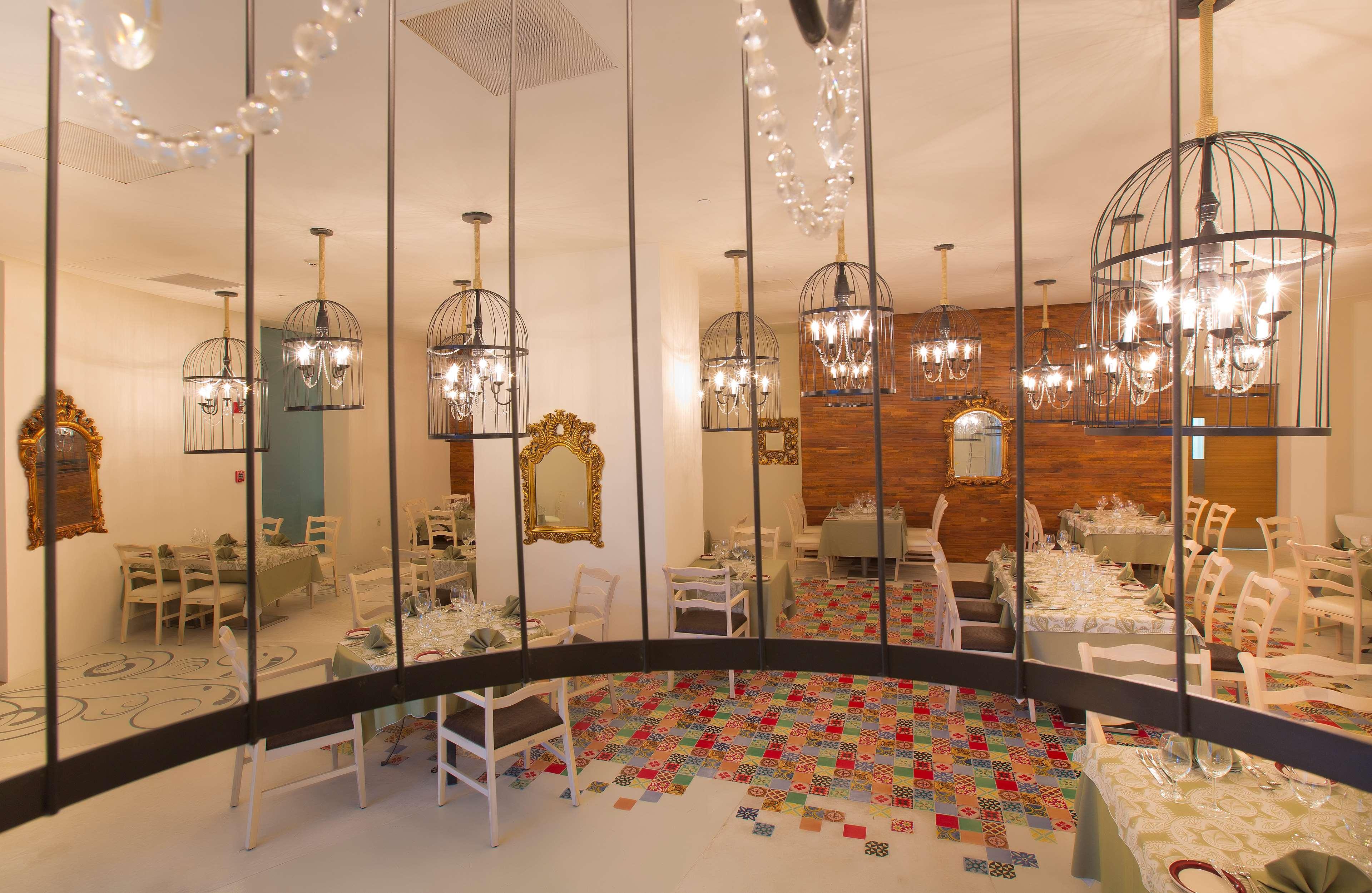The Hacienda At Krystal Grand Puerto Vallarta (Adults Only) Luaran gambar