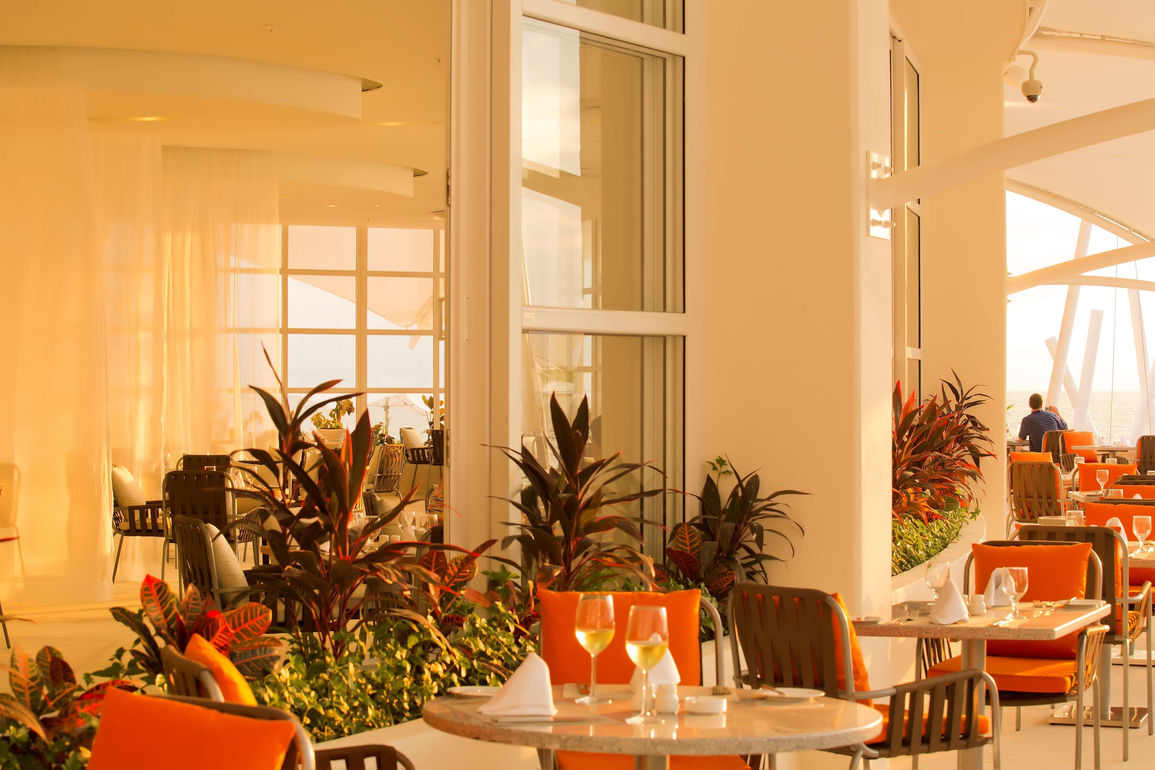 The Hacienda At Krystal Grand Puerto Vallarta (Adults Only) Luaran gambar